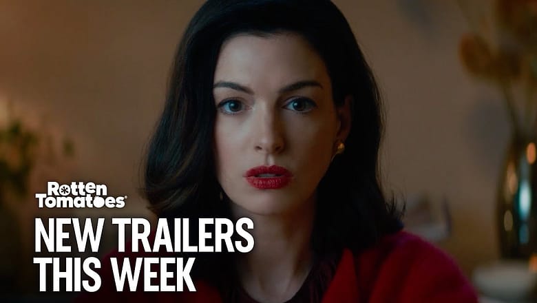 New Trailers This Week | Week 18