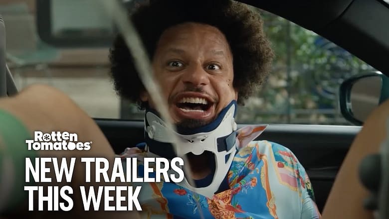 New Trailers This Week | Week 21