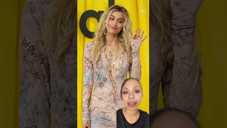 Paris Jackson Exposes Unauthorized Lawyer Bonuses in MJ Estate Case