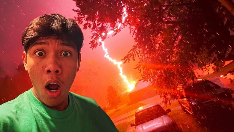 PEOPLE VS NATURE β‘ Extreme Weather Destroyed Them
