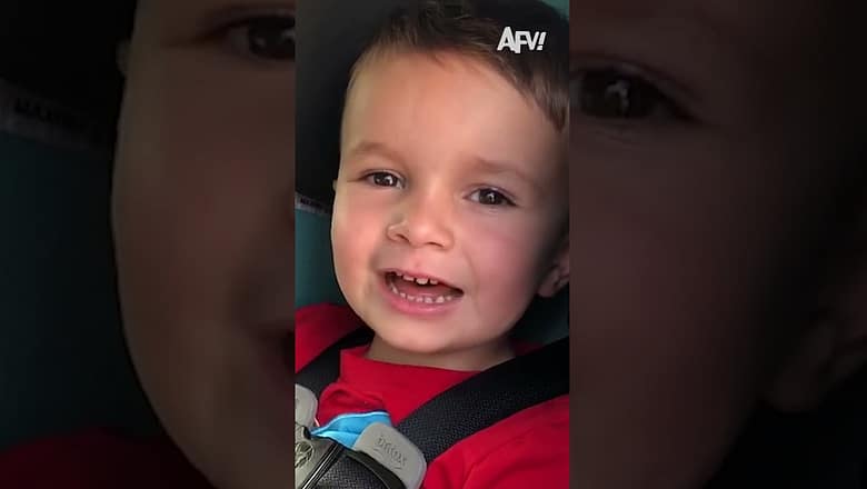 POV: Your toddler is a fully grown adult who pays taxes and has a 401k