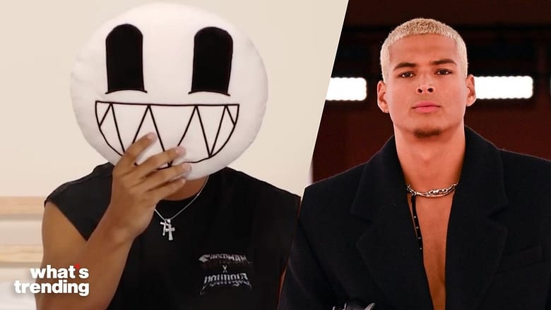 The Problem With the ChainsFR Face Reveal