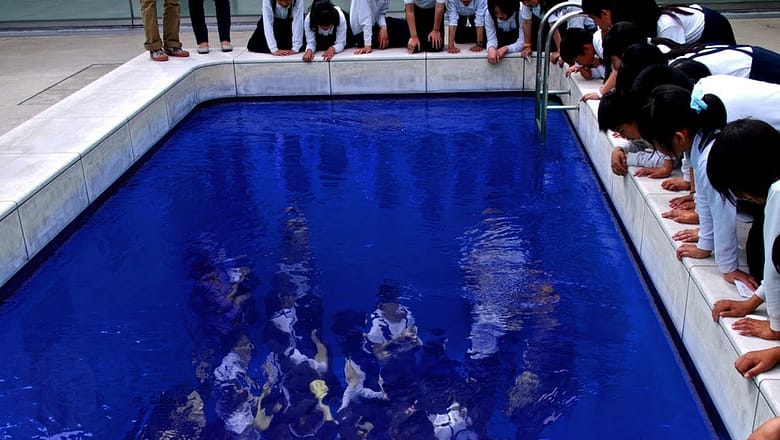 This Pool Should Not Exist