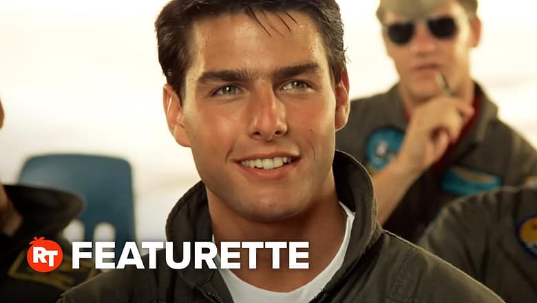 Top Gun 40th Anniversary Featurette – The Story Continues (2026)