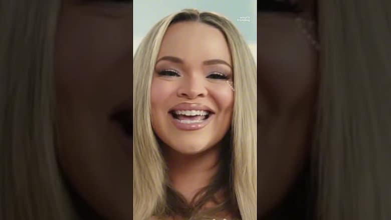 Trisha Paytas’s New K-Pop Era Has The Internet Talking