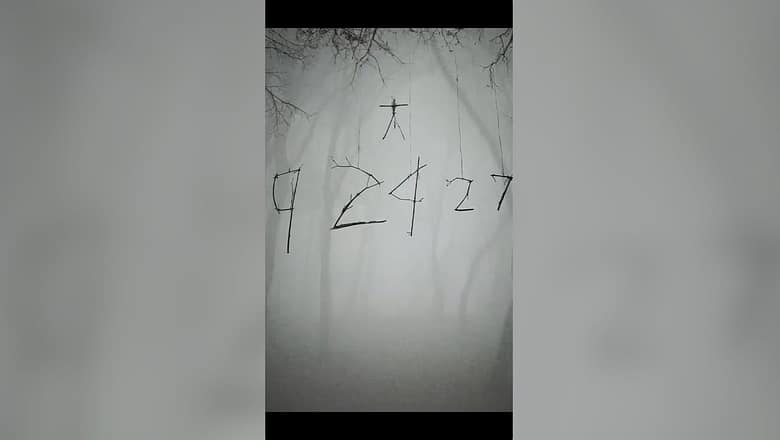 A Blair Witch Reboot is Coming 2027