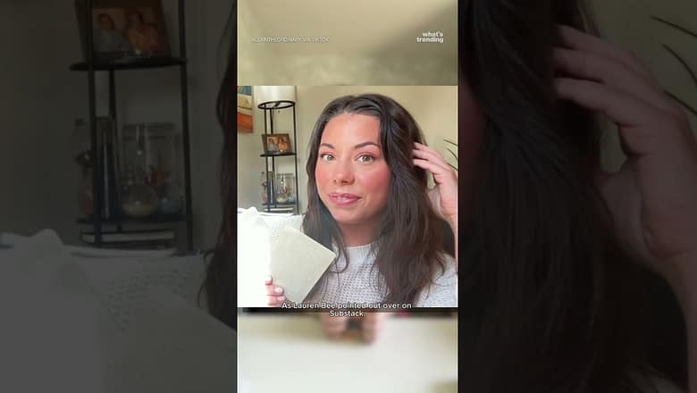 Alex’s Tarot Exit vs Doreen’s Christian Conversion