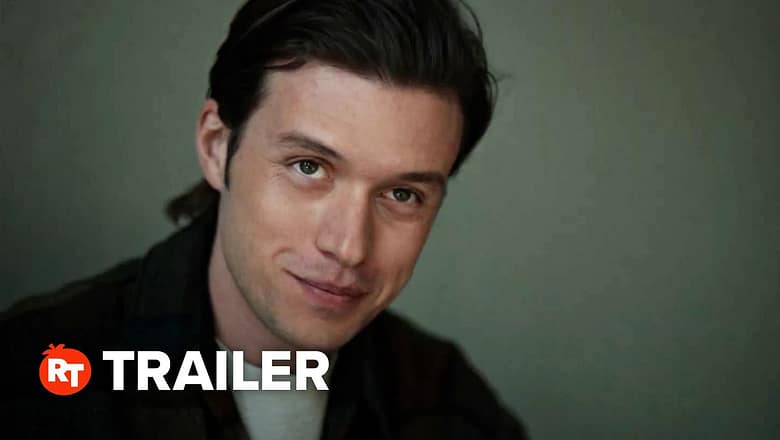 Charlie Harper Trailer #1 (2026)