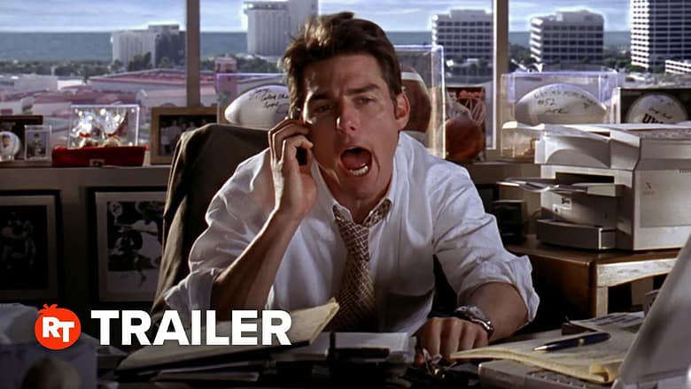 Digger – Tom Cruise Retrospective Trailer (2026)