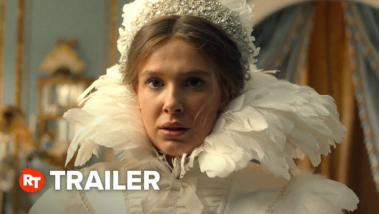 Enola Holmes 3 Trailer #1 (2026)