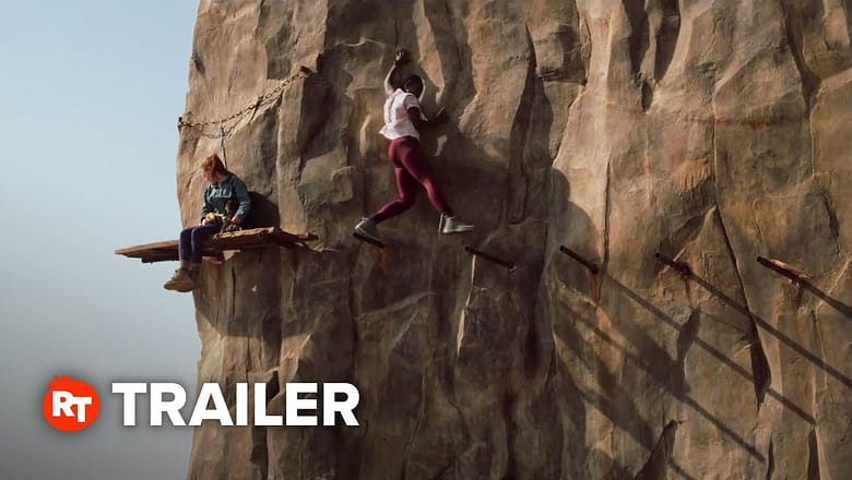 Fall 2: Deadpoint Trailer #1 (2026)