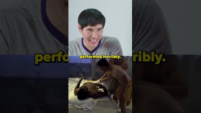 Going viral by accident
