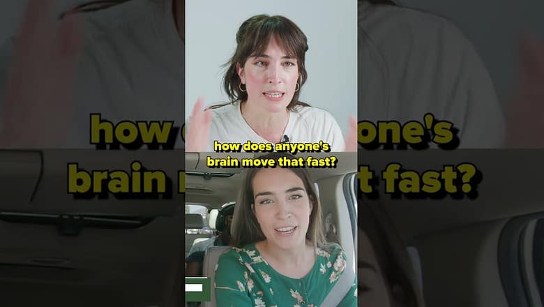Going viral with Tabitha Brown
