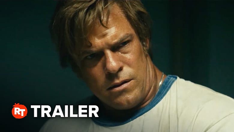 Motor City Trailer #1 (2026)