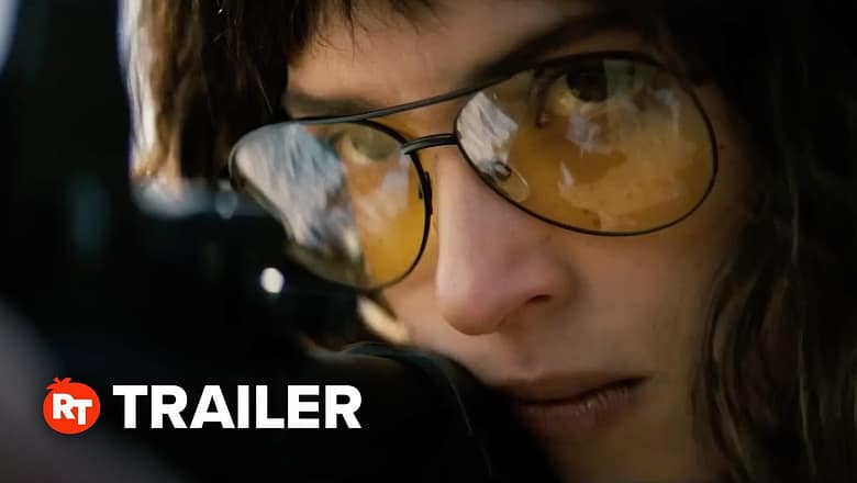 Onslaught Trailer #1 (2026)