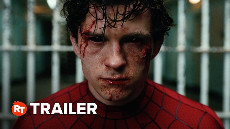 Spider-Man: Brand New Day NEW Trailer (2026)