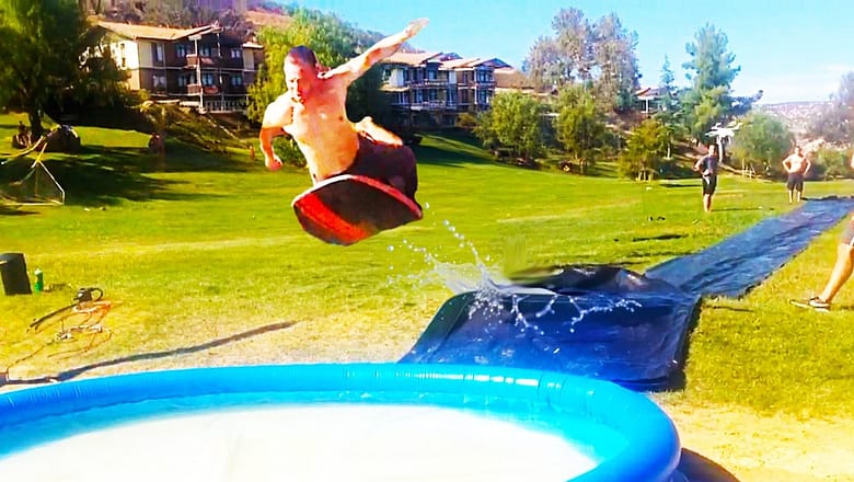 SUMMER FAILS SO UNHINGED YOU CAN’T LOOK AWAY | Viral Fail Compilation
