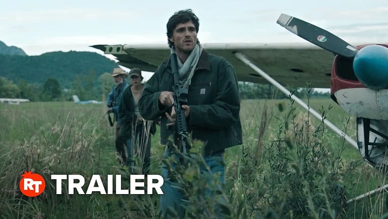 The Dog Stars Trailer #2 (2026)
