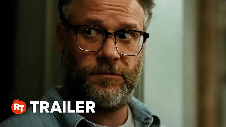 The Invite Trailer #2 (2026)