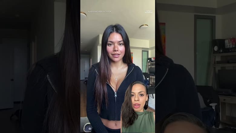 The Messy Detail Everyone Missed in Alannah Keyserโs Apology