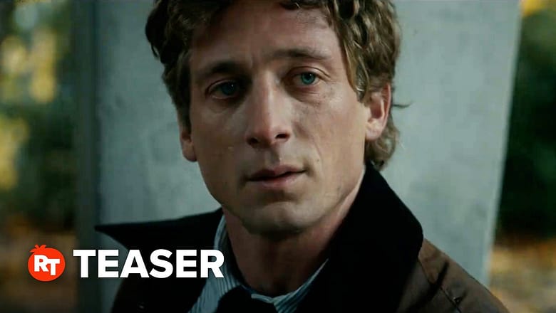 The Social Reckoning Teaser Trailer (2026)