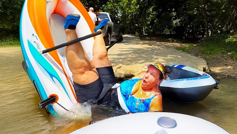 Try Not to Laugh: Best of 2026 Edition | Best Fails of the Year So Far!