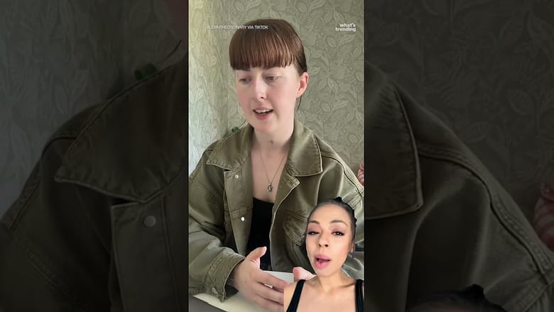 What Happened to Alex Reads Tarot? ๐คฏ