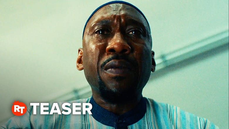 Your Mother Your Mother Your Mother Teaser Trailer (2026)