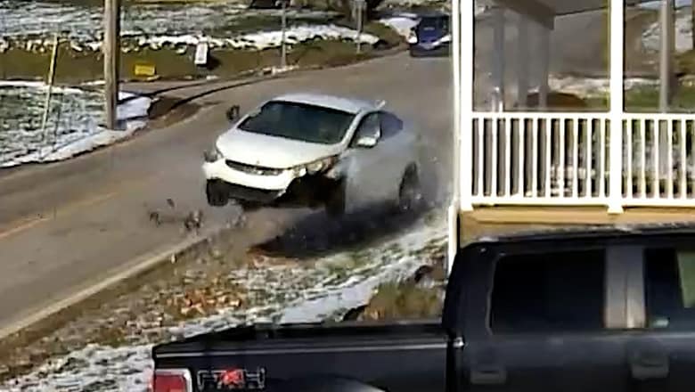 Best CCTV and Dashcam Fails of the Year | 2026 So Far