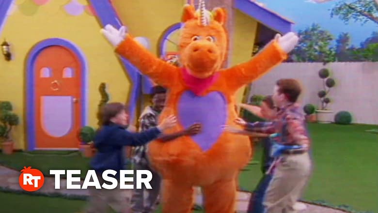 Buddy Teaser Trailer (2026)