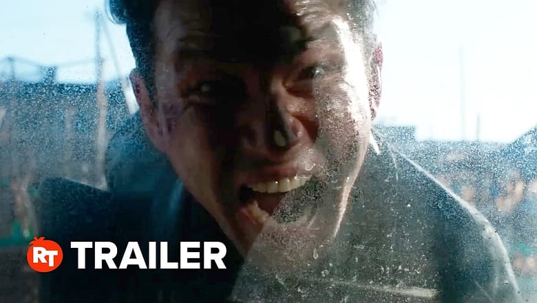 Hope Trailer #1 (2026)