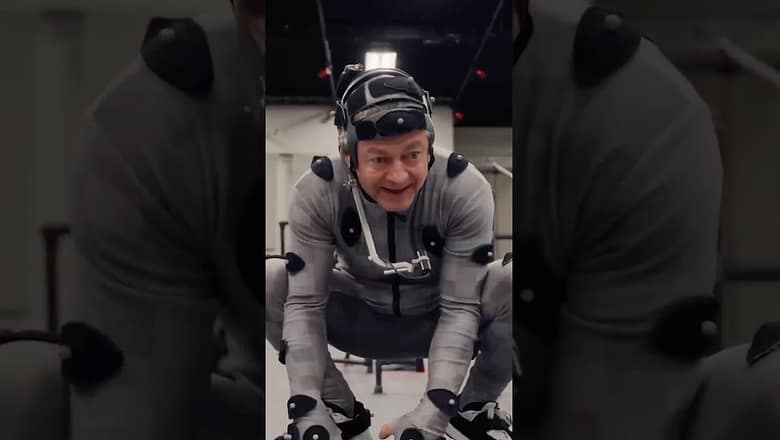 LOTR: The Hunt for Gollum is NOW IN PRODUCTION!