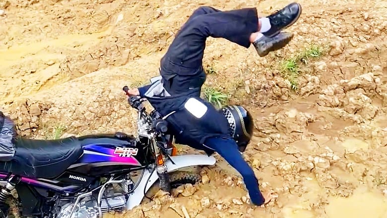 Messiest Fails of 2026 (So Far)