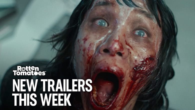 New Trailers This Week | Week 27