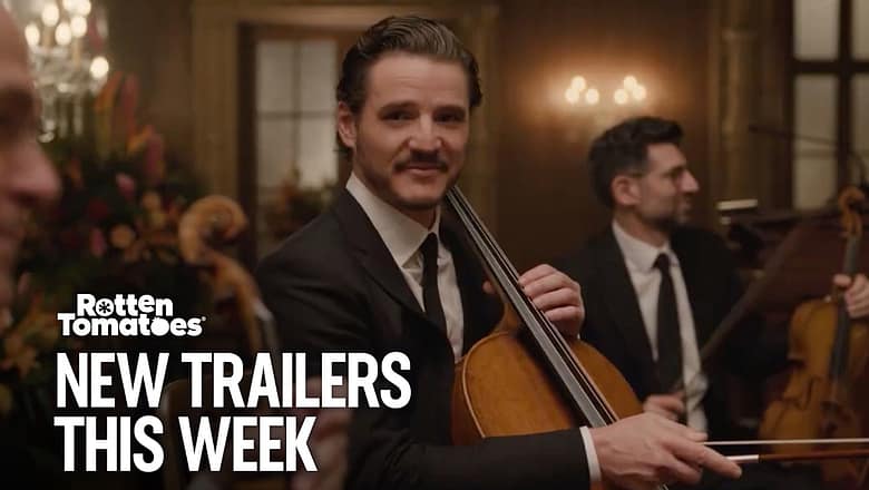 New Trailers This Week | Week 29