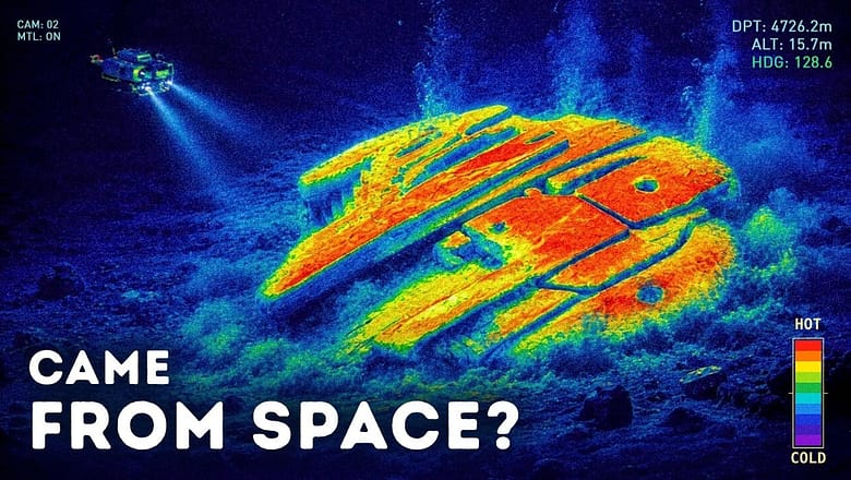 Scientists Finally Revealed the Truth About the Baltic Sea Anomaly
