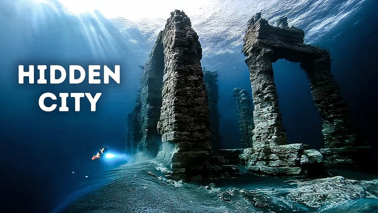 Scientists Found a Lost Ancient Civilization Under Lake Huron