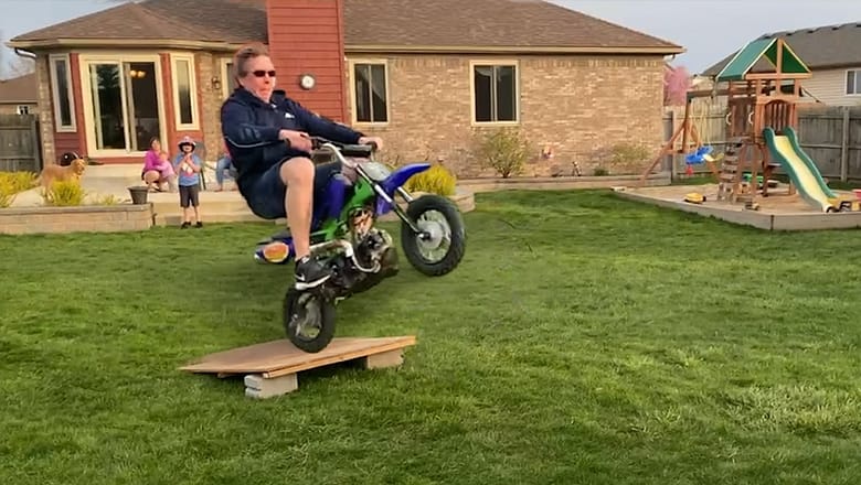 SOMEONE SHOULD HAVE STOPPED HIM | FUNNIEST Fail Compilation