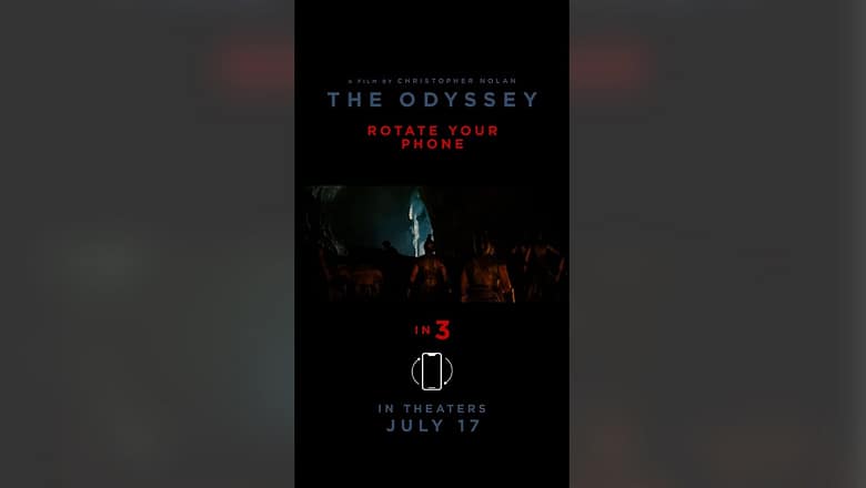 Take A Look Inside The Odyssey!