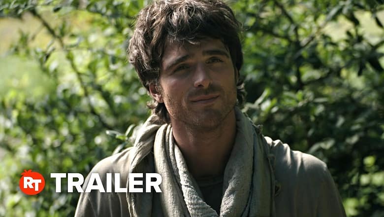 The Dog Stars Trailer #3 (2026)