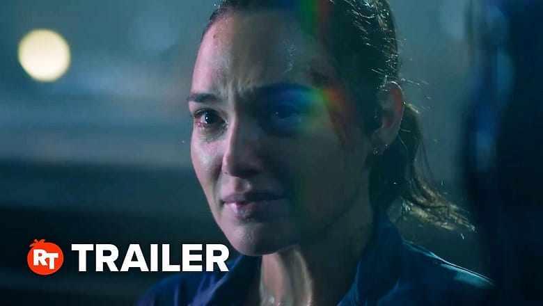 The Runner Trailer #1 (2026)