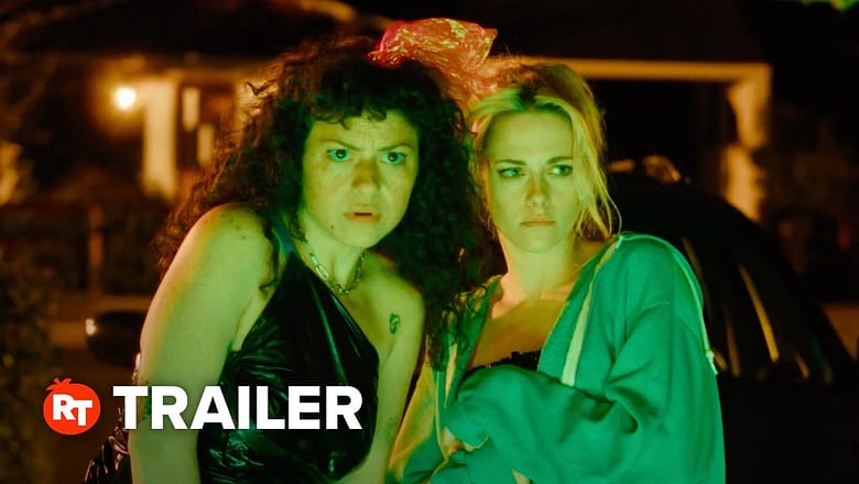 The Wrong Girls Trailer #1 (2026)