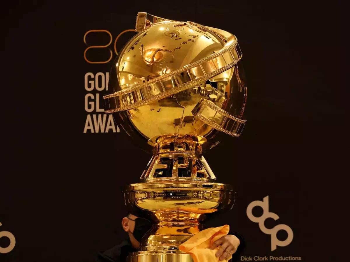 Predictions for the Biggest Winners at the 2023 Golden Globe Awards 1 golden globe 2023 1